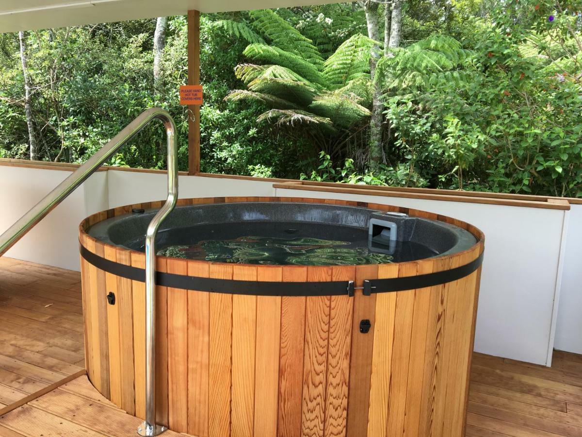 Sapphire Springs Holiday Park And Thermal Pools Катикати Экстерьер фото
